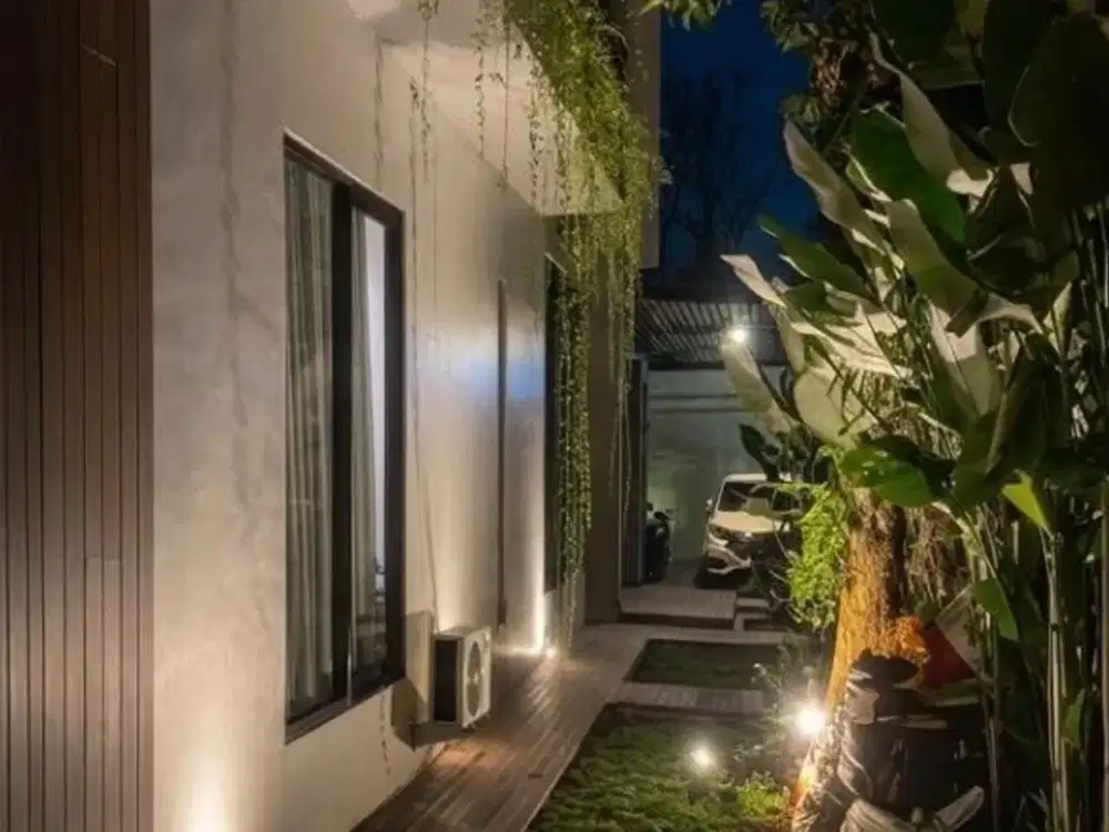 Dijual Rumah Mewah Eksklusif Arcamanik Bandung
