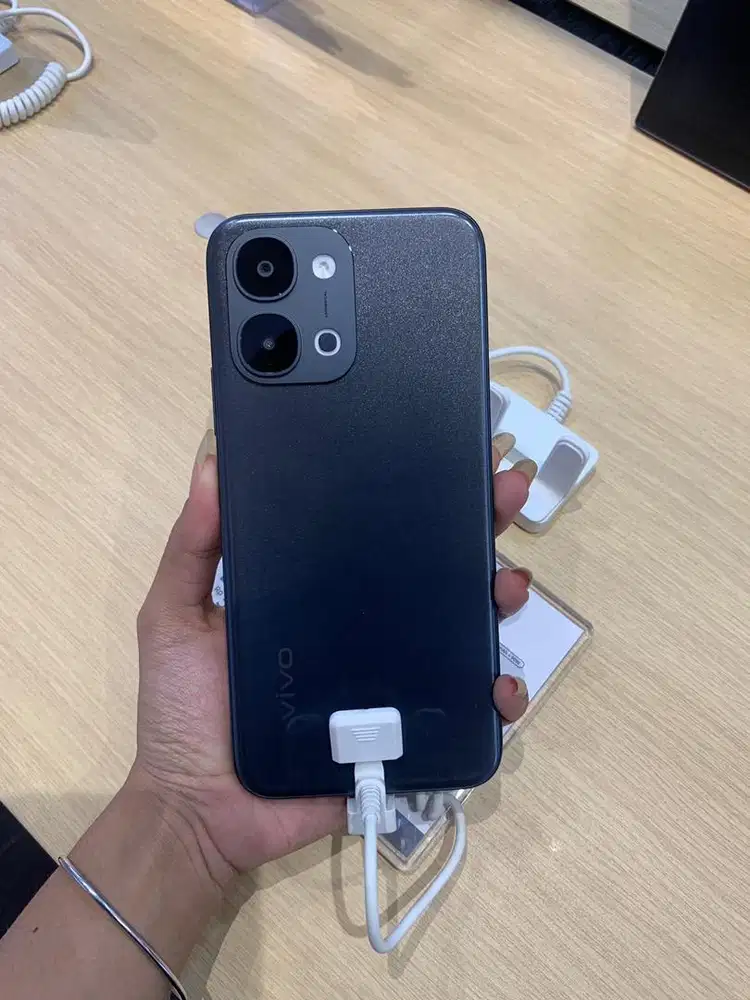 Vivo Y31d PROMO CASHBACK 300K(BISA CICILAN TANPA DP)