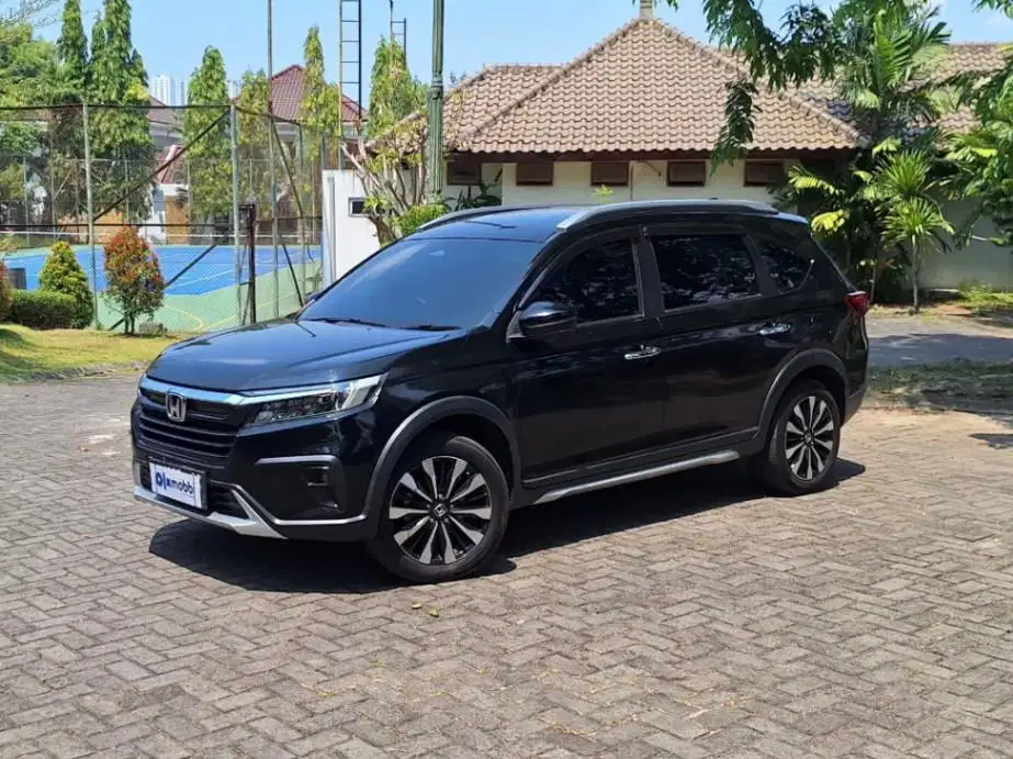 BRV 1.5 PRESTIGE SENSING MATIC 2022