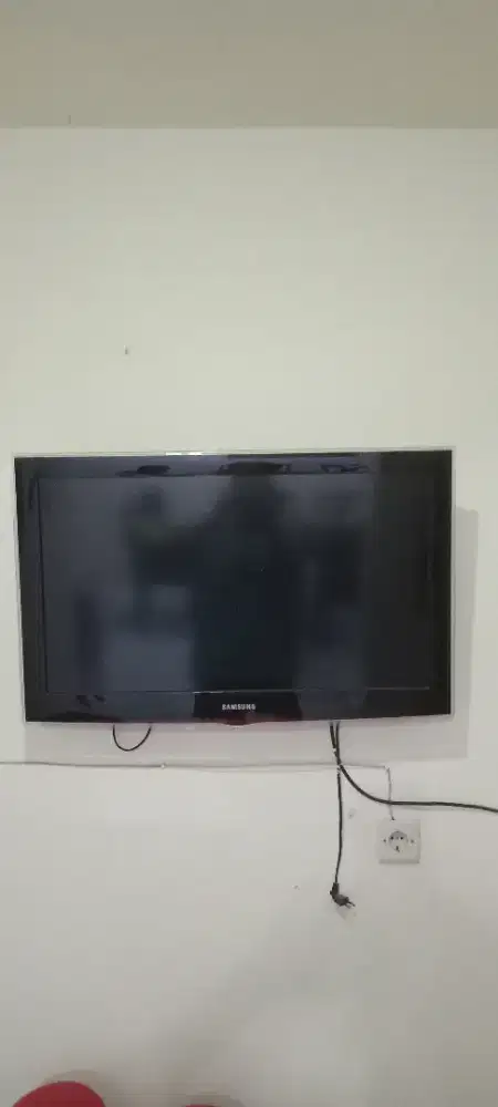 Samsung 32  dijual murah