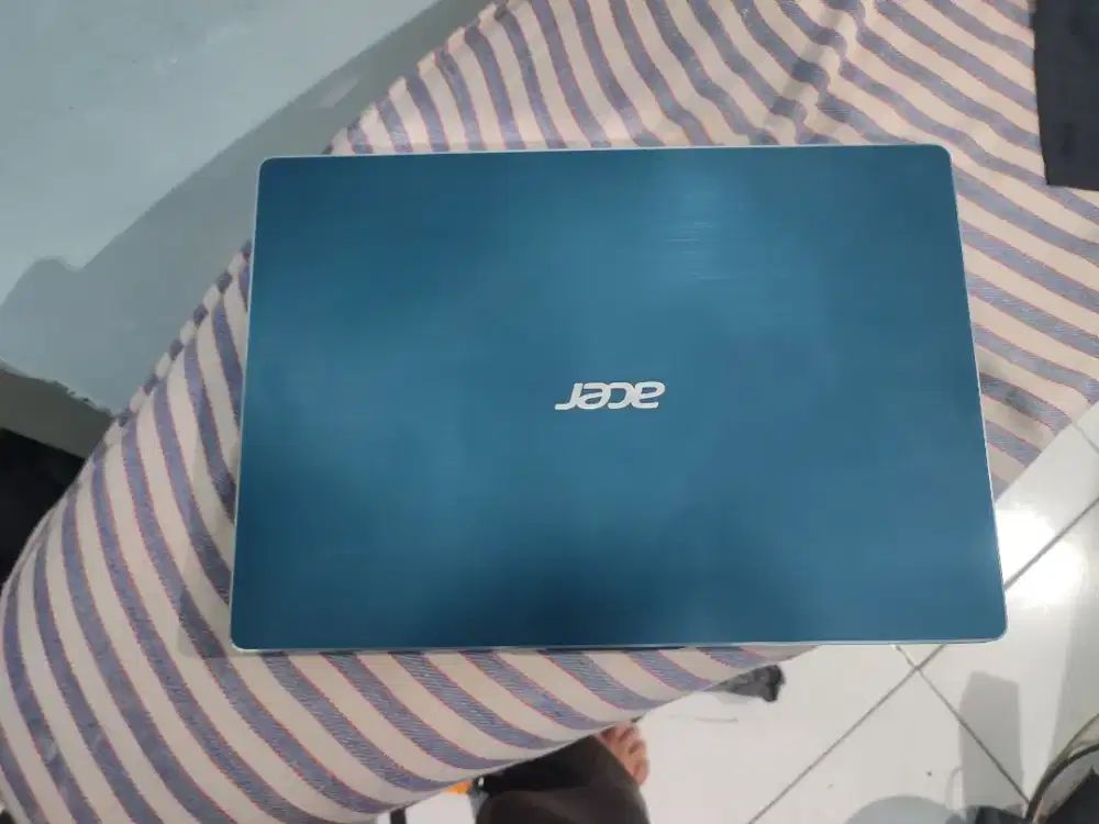 Acer Swift 3 matot tanpa dan ssd