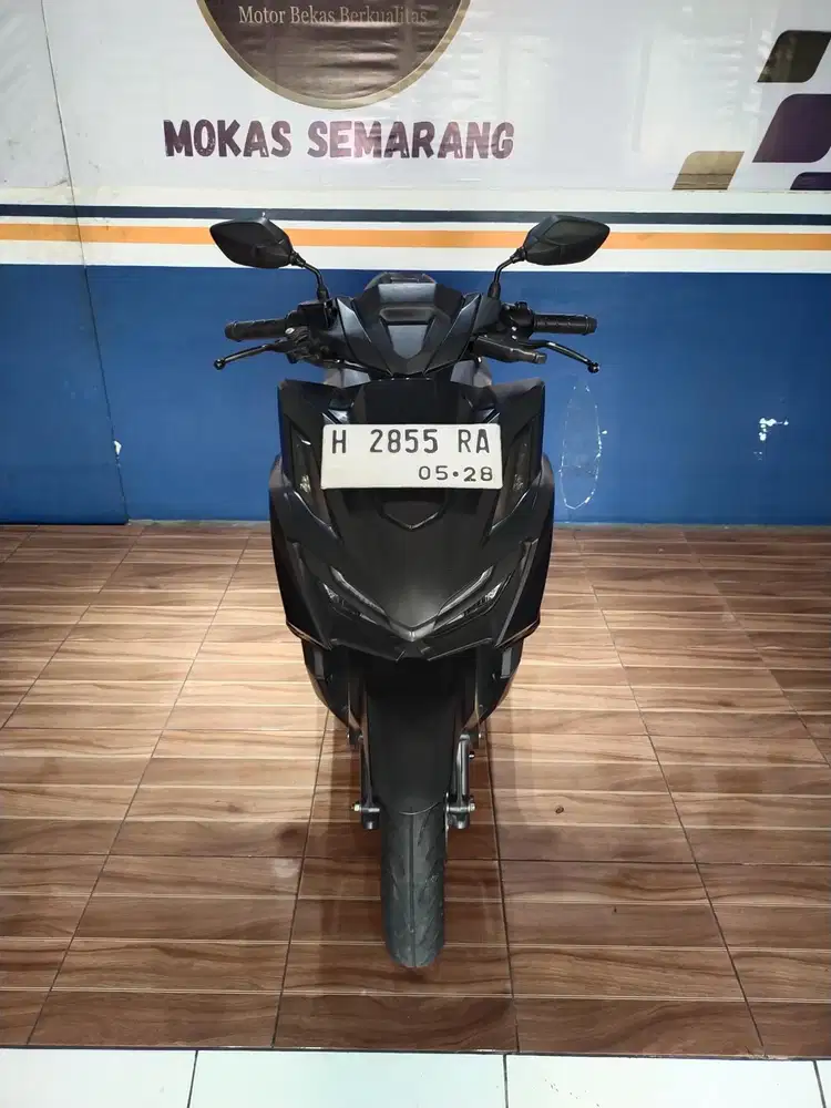 HONDA VARIO 160 CBS 2023