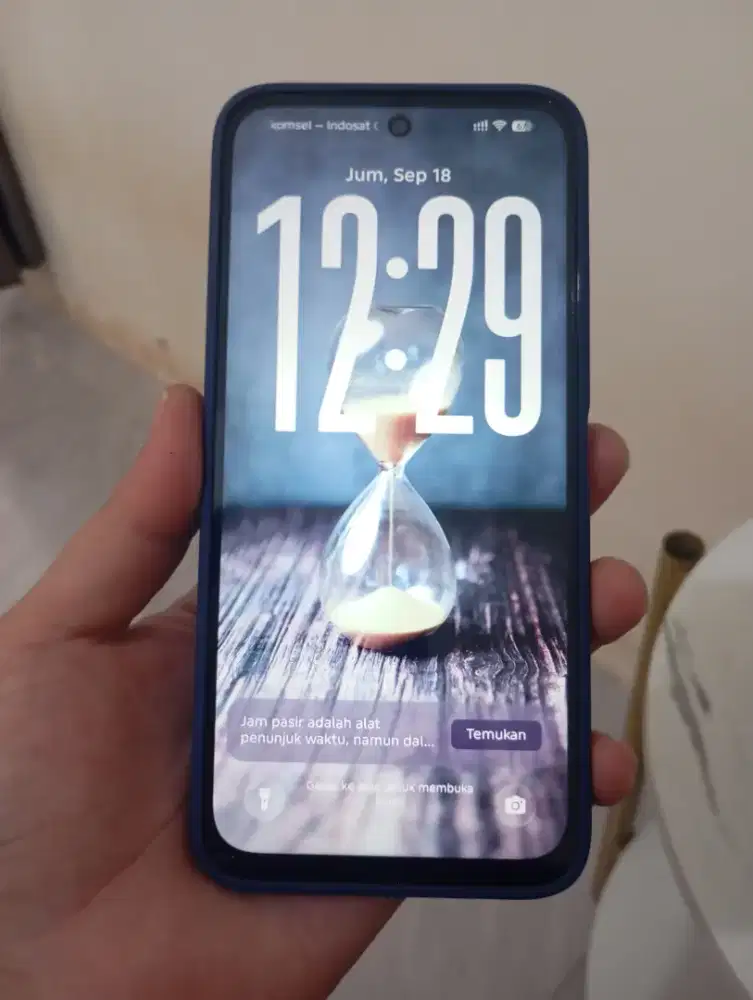 Infinix Smart 20