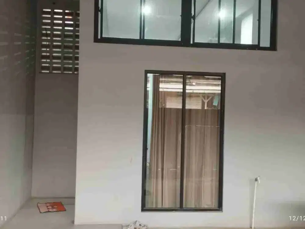 Dijual Rumah Murah Cisauk BSD tangerang
