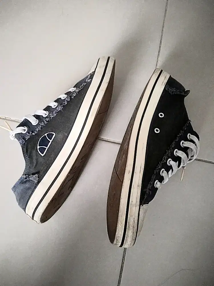 Take all sepatu tas celana baju