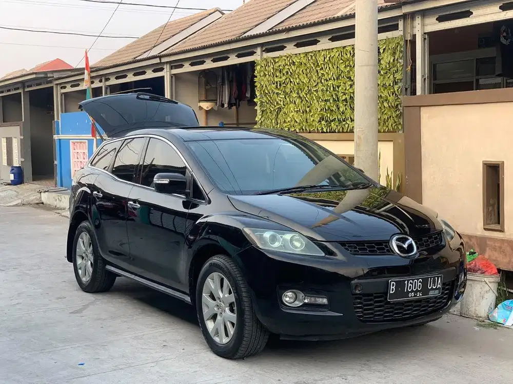 JUAL MOBIL JOSS