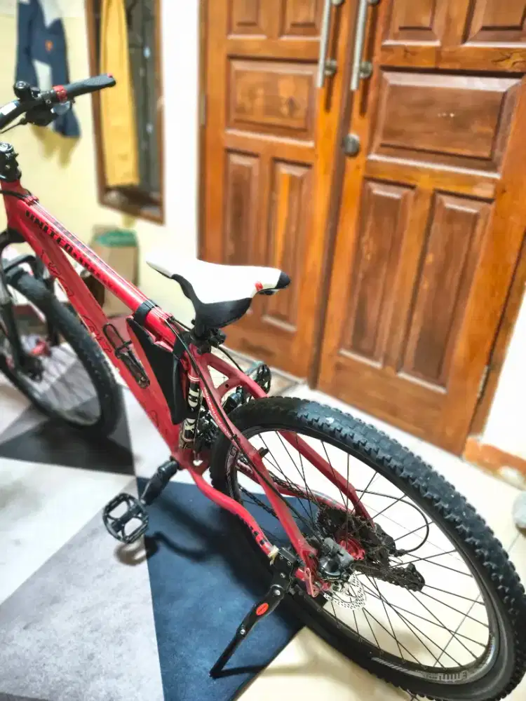 jual sepeda bekas