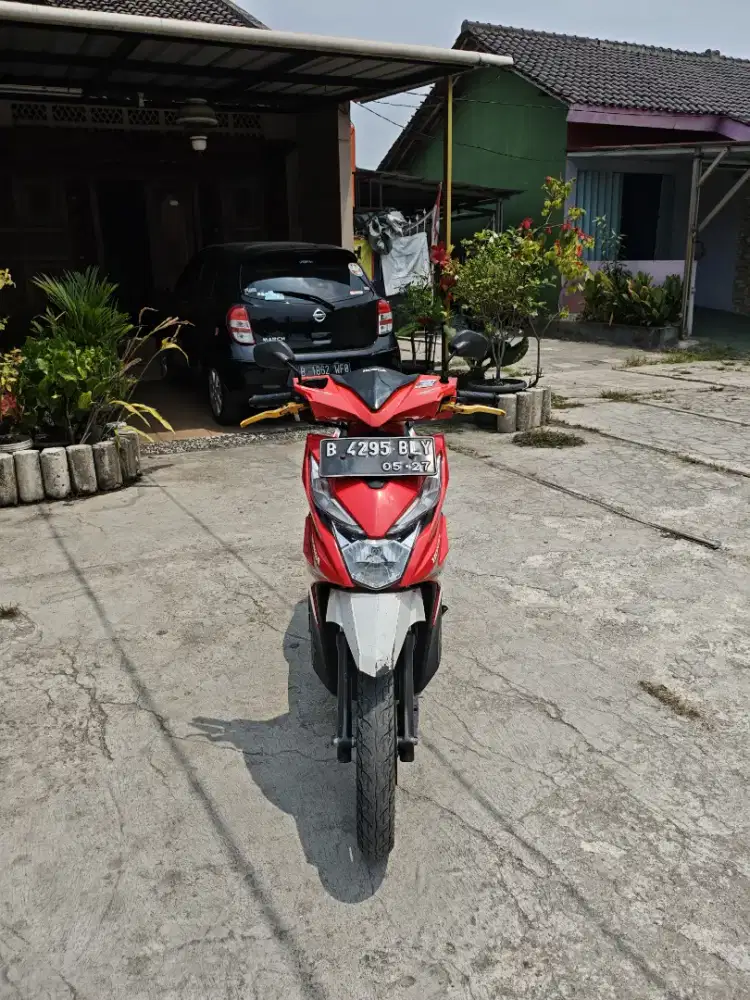•Big sale Honda Beat Eco