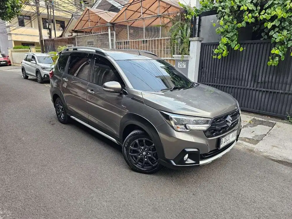 Suzuki XL7 beta hybrid Manual 2024 DP 5 Juta