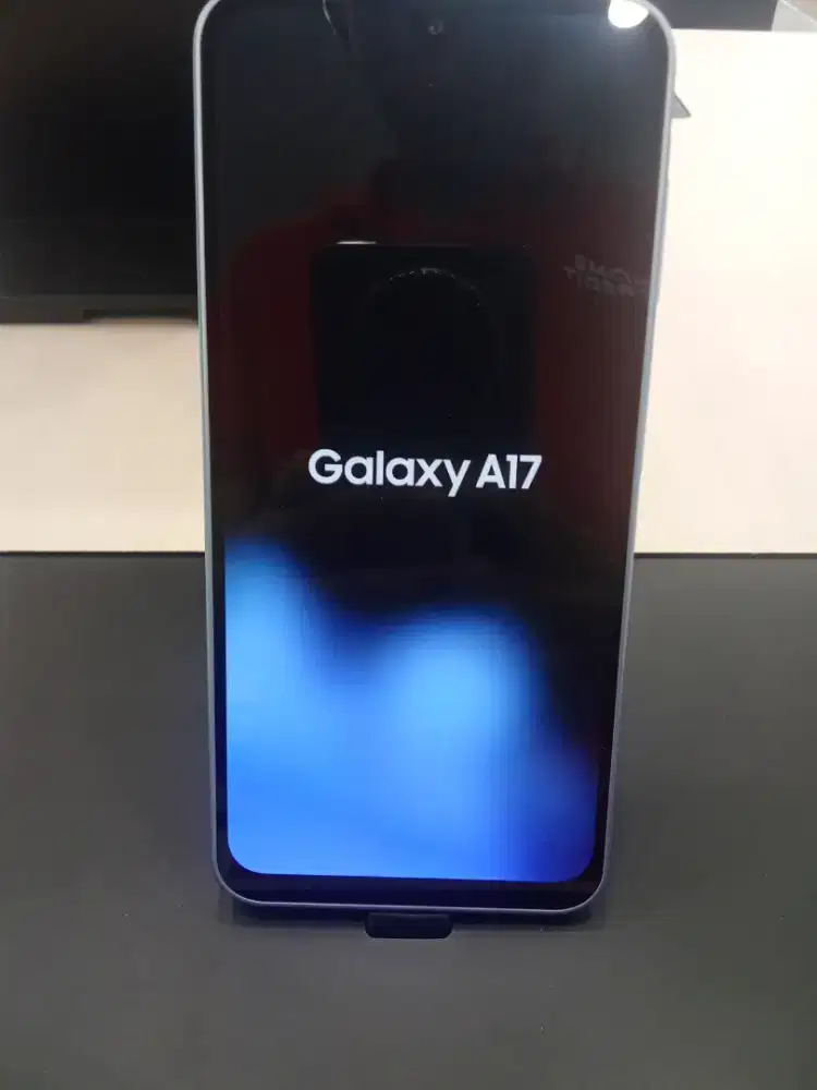 Samsung galaxy A17 LTE