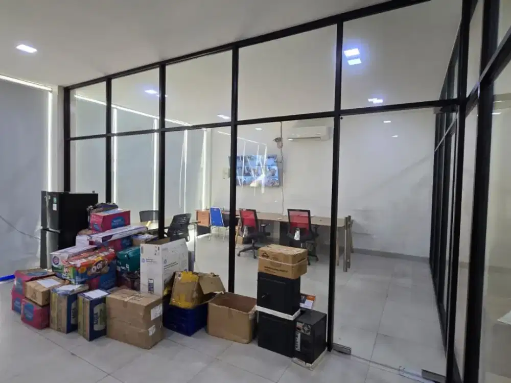 ‎Dijual Ruko Cendrawasih Rapi Siap Pakai, Cengkareng