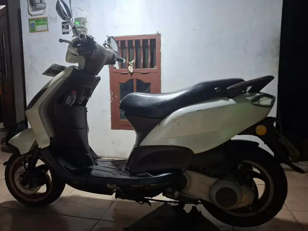 Piaggio Fly 125 CC