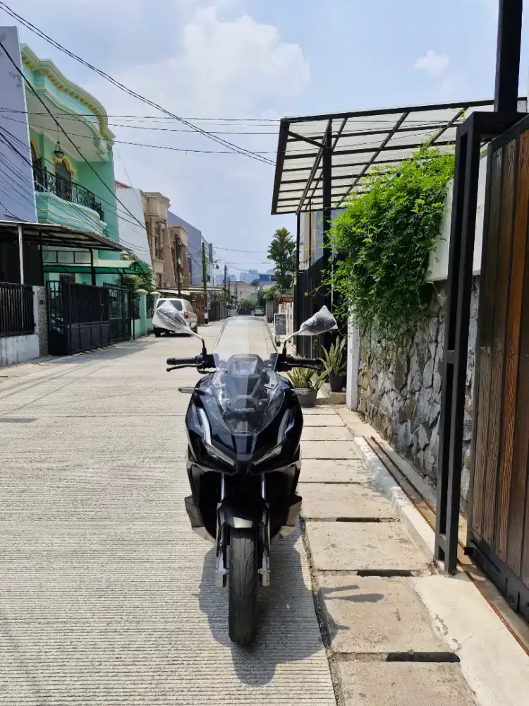 DP HANYA 1.5K AJA⁉️HONDA ADV 160 TH 2024