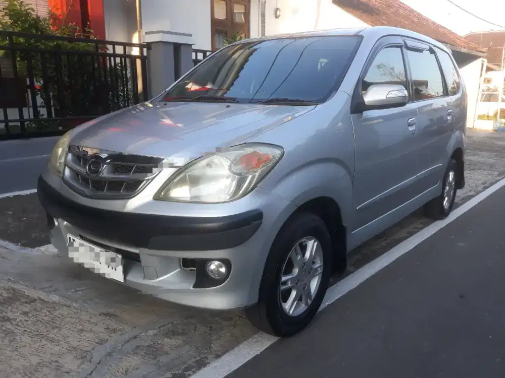 Rental Mobil dg Driver
