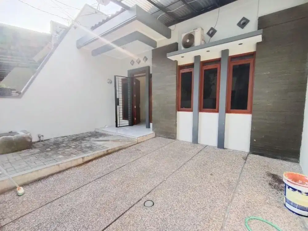 Dijual Rumah Taman Kopo Indah 3 Blok A Bandung [ID 669]