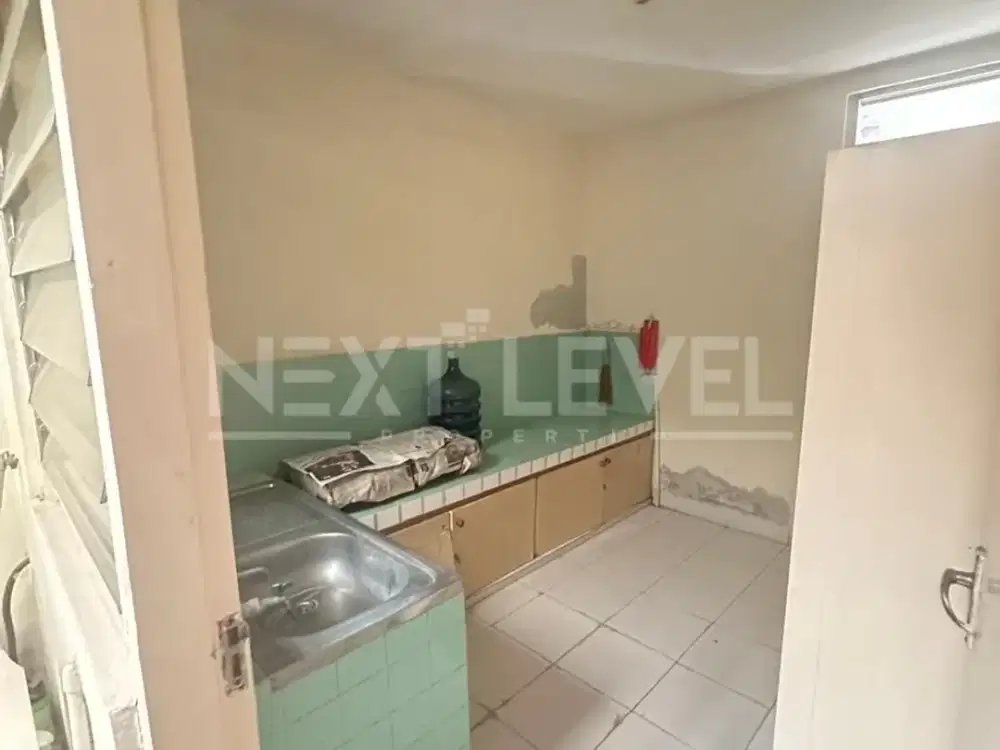 Dijual Rumah Darmo Permai Selatan Minimalis Strategis Siap Huni