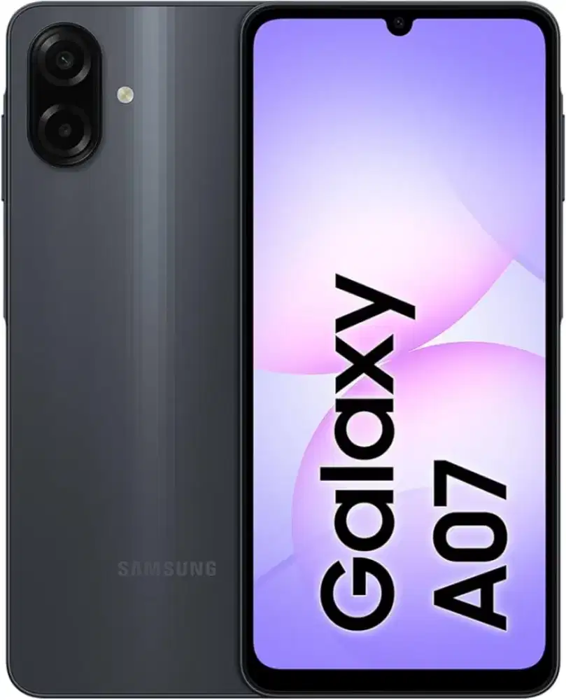 Samsung A07 6/128