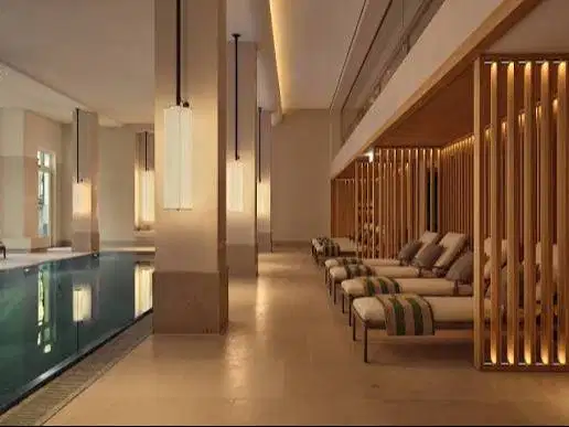 Terapis Pijat Kesehatan Massage - KAYARA