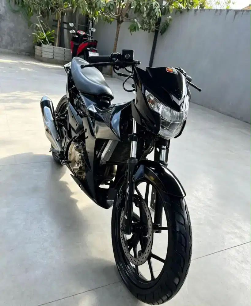 Satria fu predator