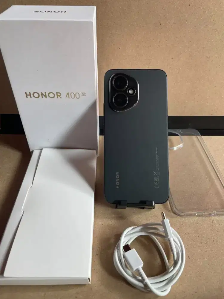 Honor 400 5G 12/512Gb Fullset No Minus
