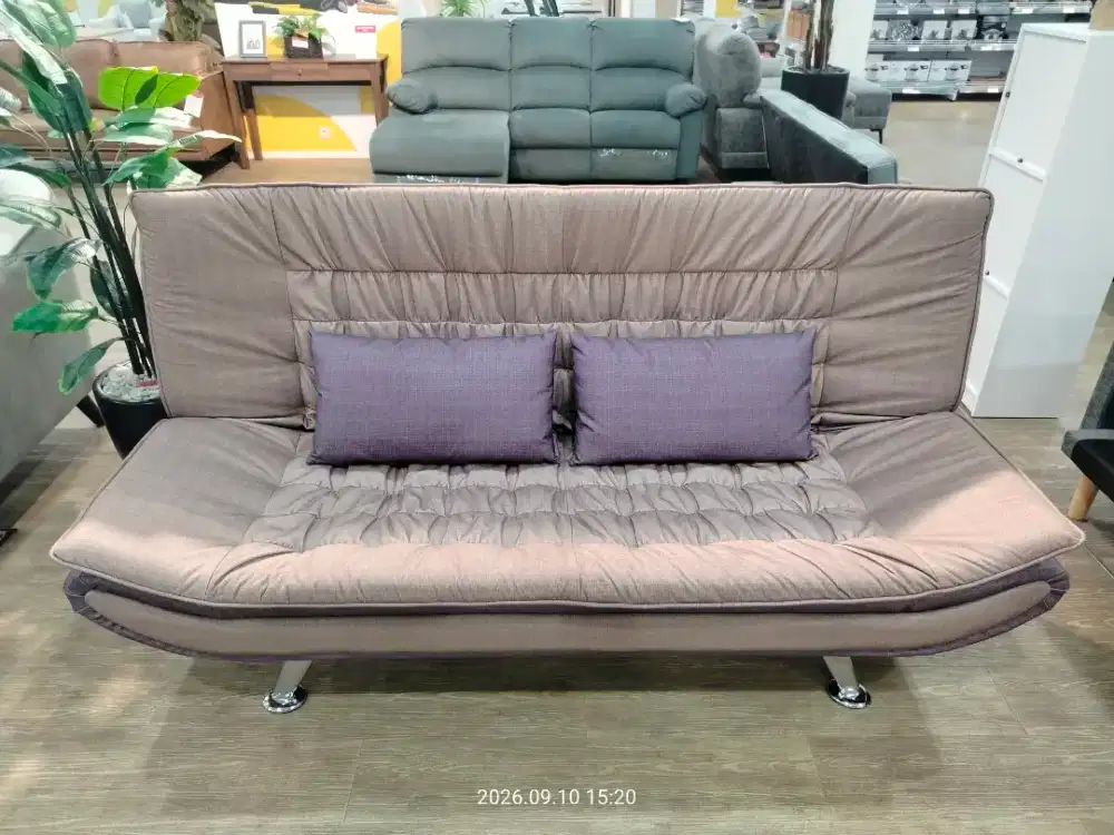 Sofabed CODRU SCANDIA