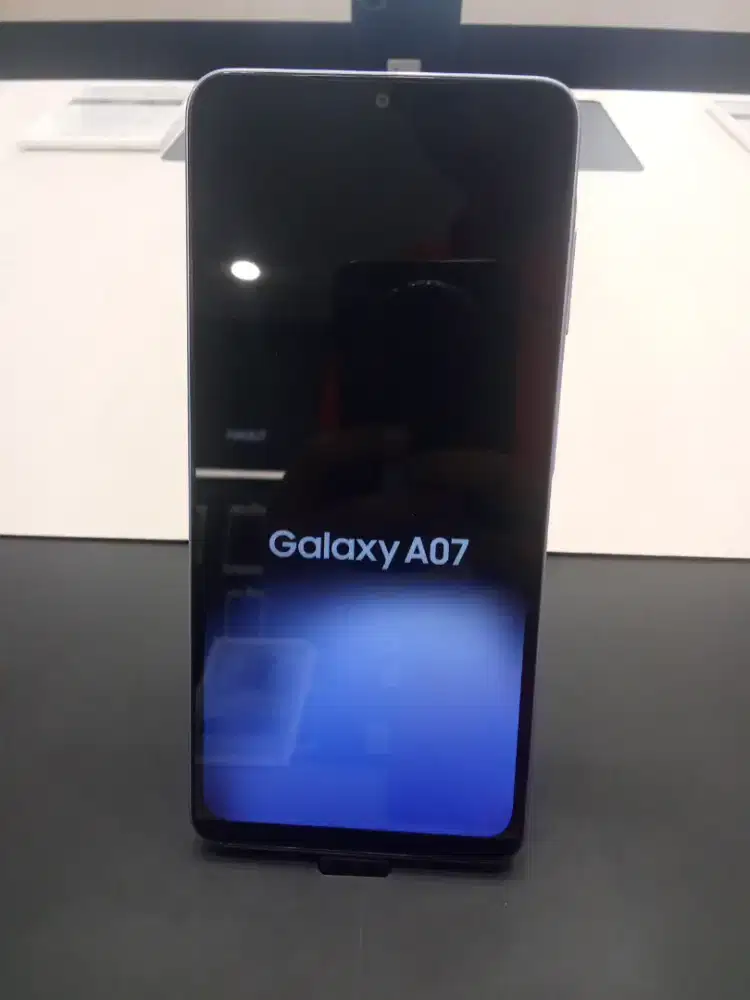 Samsung galaxy a07