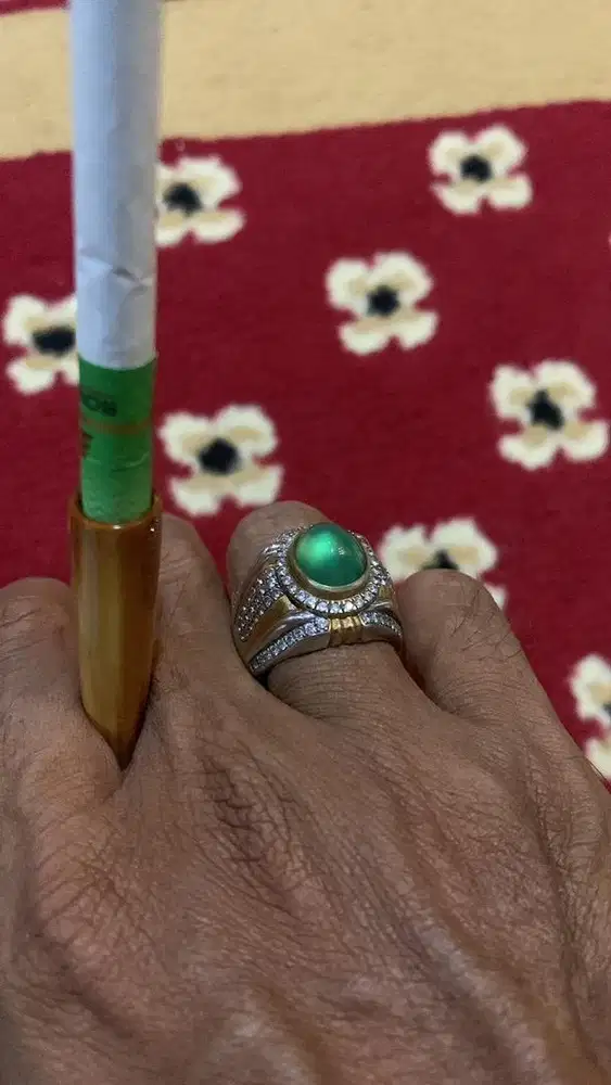 Bacan Doko Giwang