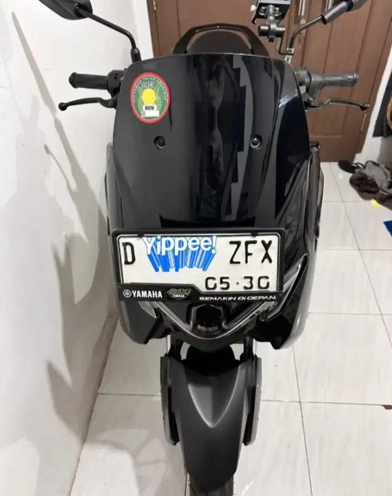 Nmax neo s 2025