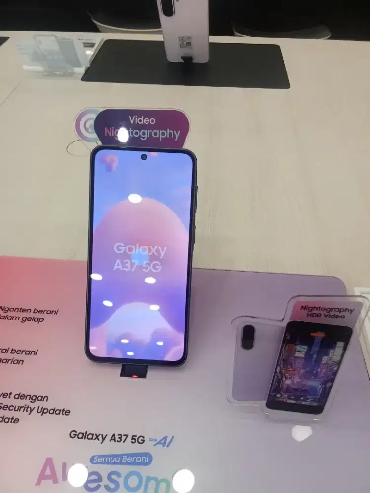 Samsung galaxy A37 5G