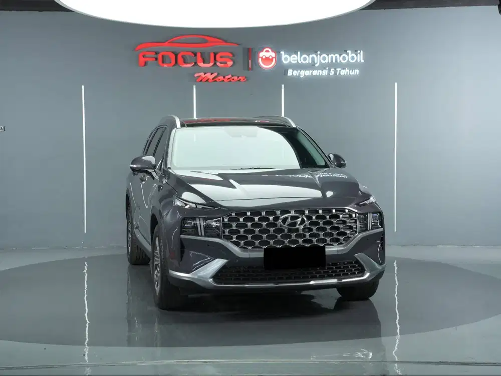 Hyundai Santa Fe SANTAFE Signature Diesel 2021/2022/2023