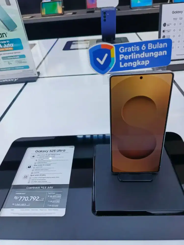 Samsung Galaxy s25 Ultra
