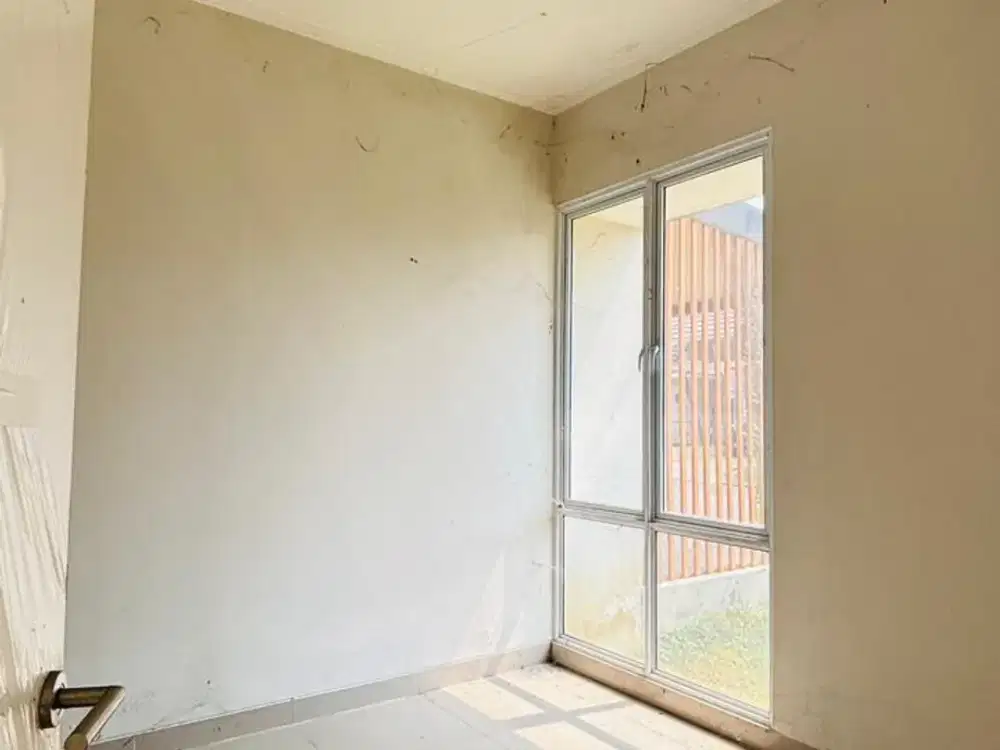 DIJUAL RUMAH SIAP HUNI – CITRALAND