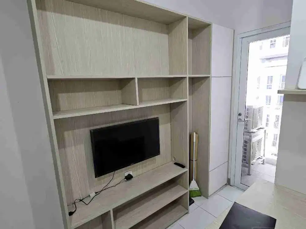Sewa Apartemen Tokyo 2br Furnish