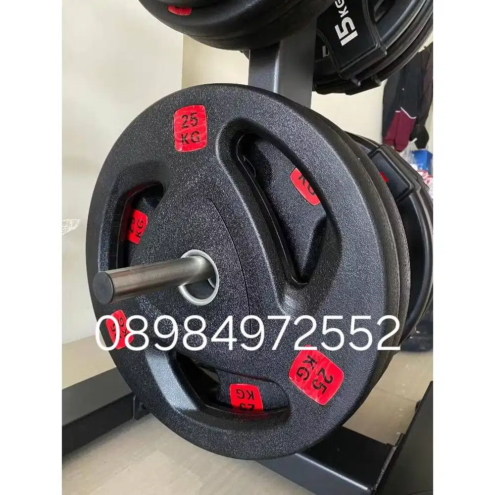 Rubber Plate Premium