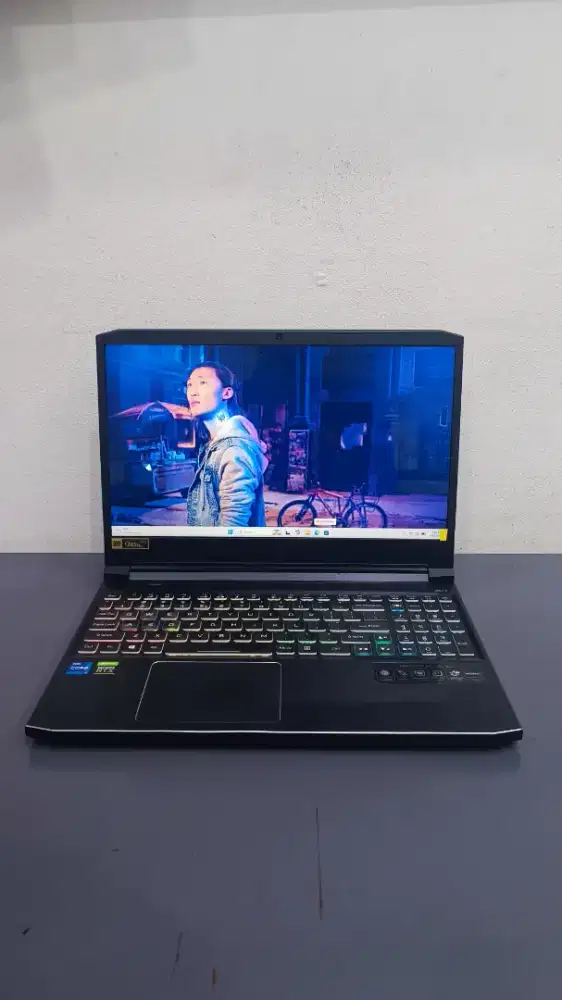 Acer predator PH315-54