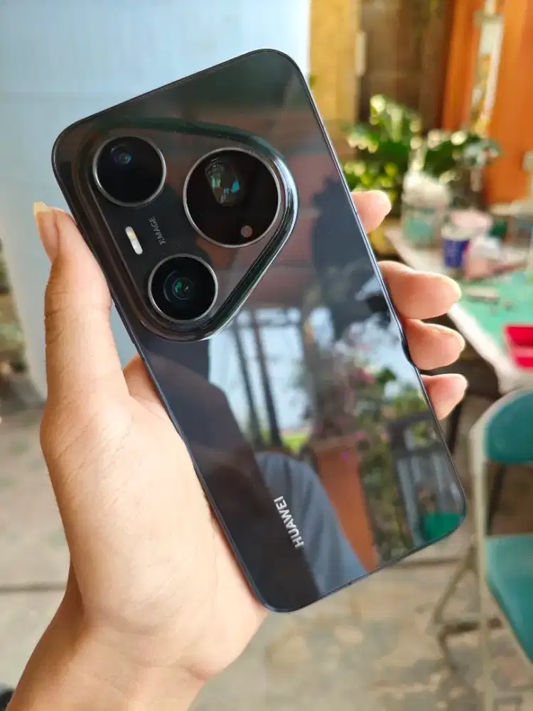 HUAWEI Pura 90s Pro Max 12/512 SEMINGGU PAKAI HARGA PAS
