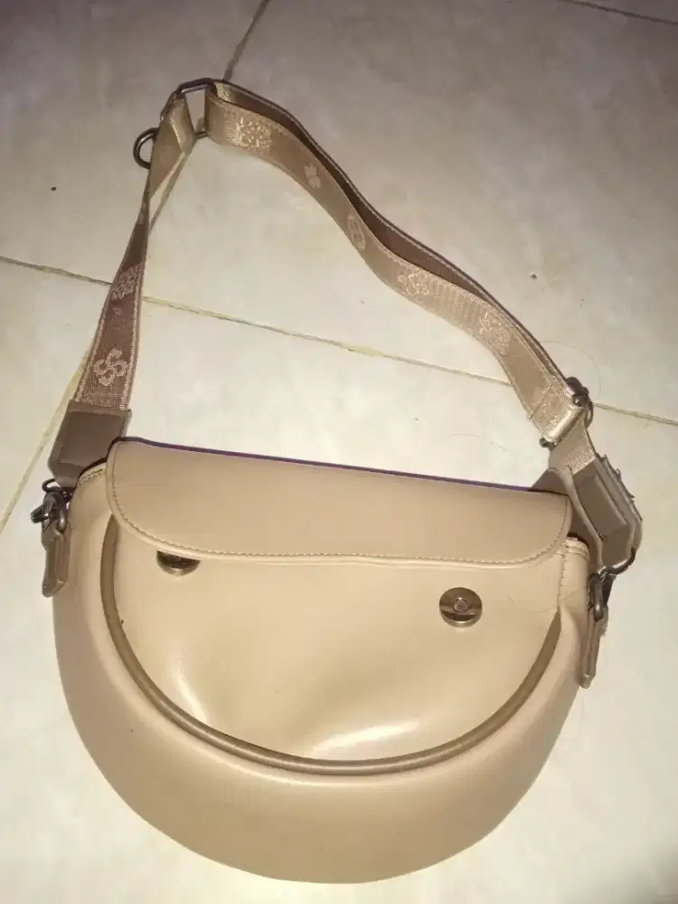 Mah bau blm di pakai
