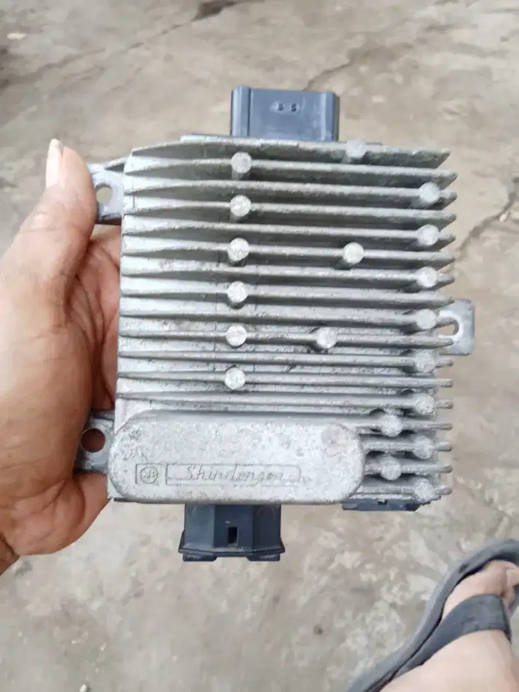 Jual Ecm ORI copotan  pcx