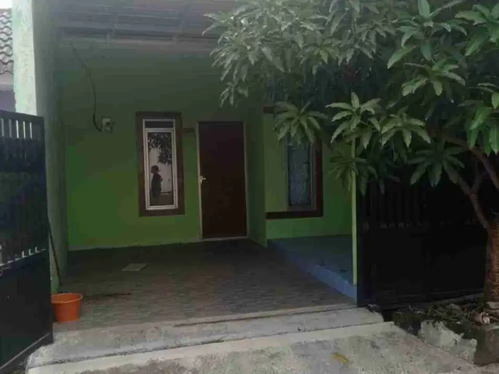 Take over 95 Juta Rumah subsidi Kemang Bogor