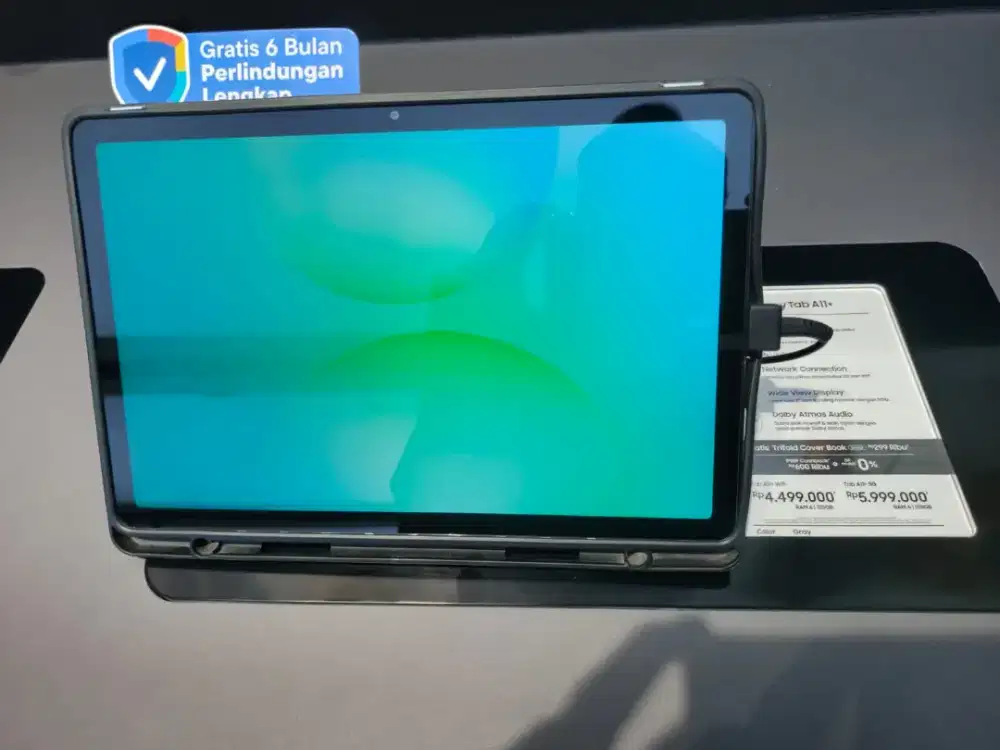 Samsung galaxy tab A11+