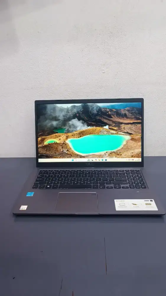 Asus vivobook A516KA