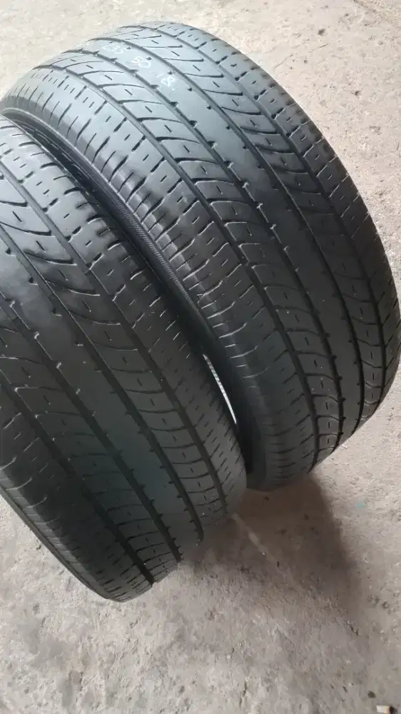Ban 235/50 R18 TOYO TRANPATH