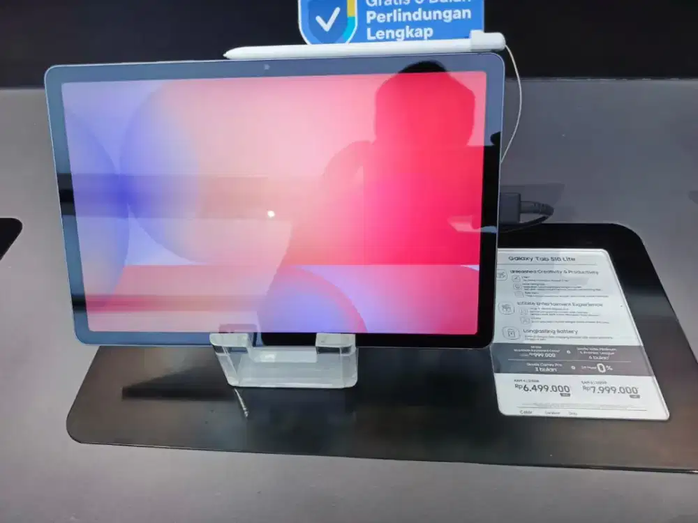 Samsung galaxy tab s10 lite