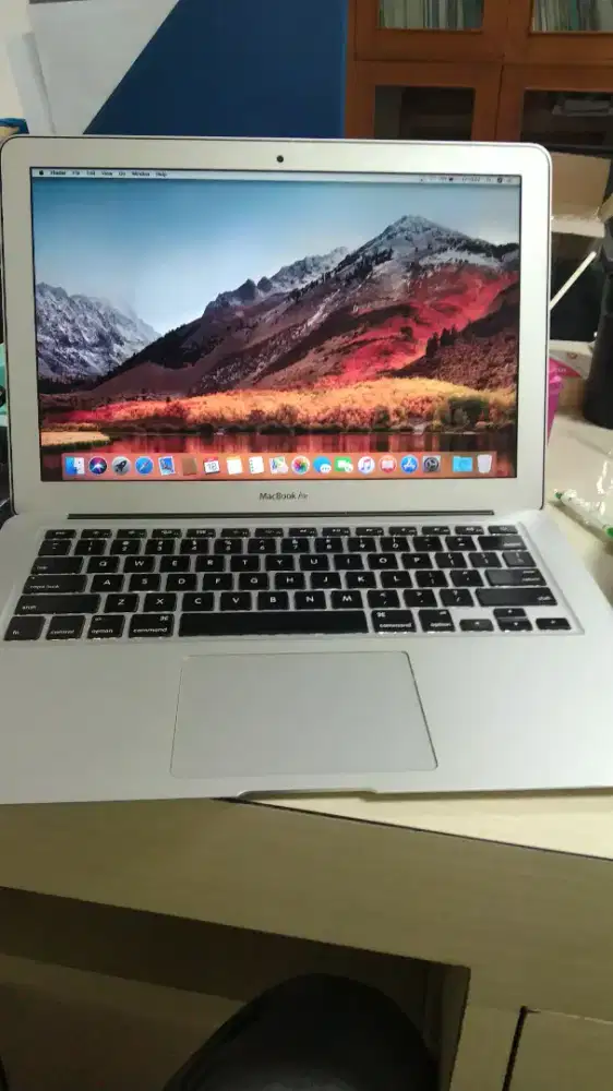Macbook air 13 2014 4/128