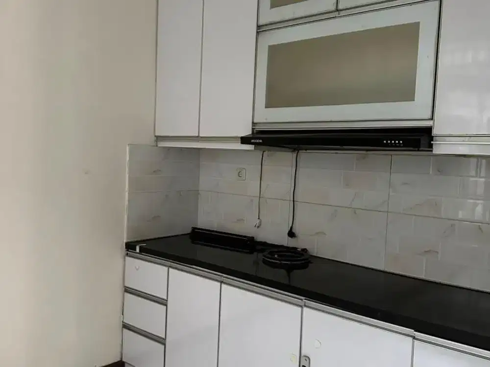 Disewa Rumah Dalam Cluster Bintaro Kasuari Sektor 9