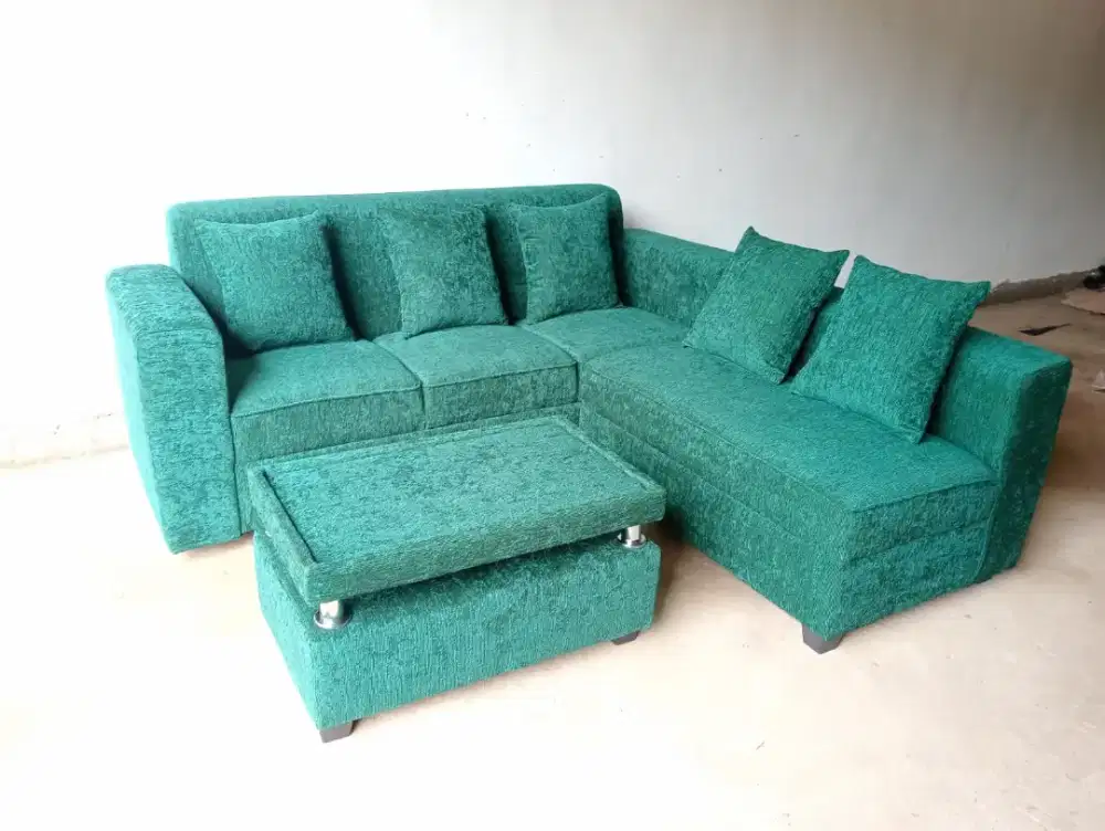 JUAL SOFA BARU BERKUALITAS