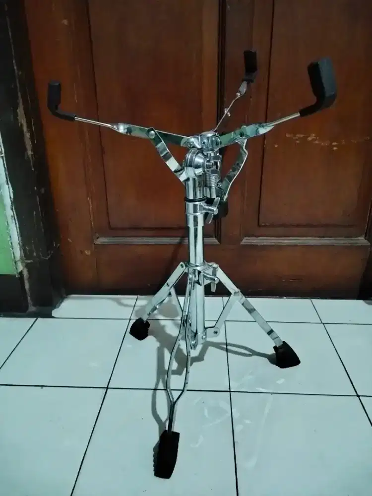 Stand snare tanpa merk