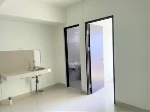 Di jual Apartemen Klaska Residence Murah  SHMSRS