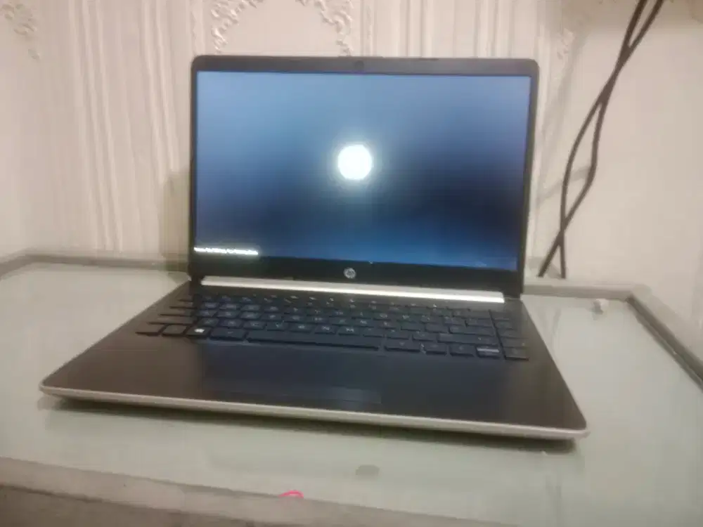 HP 14s NORMAL BODI SLIM RAMPING