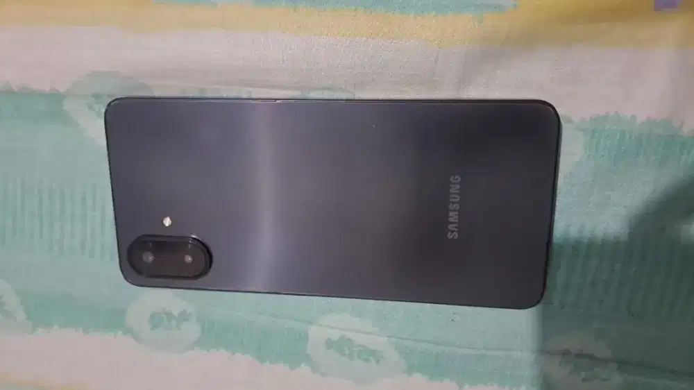 SAMSUNG A07 4/64